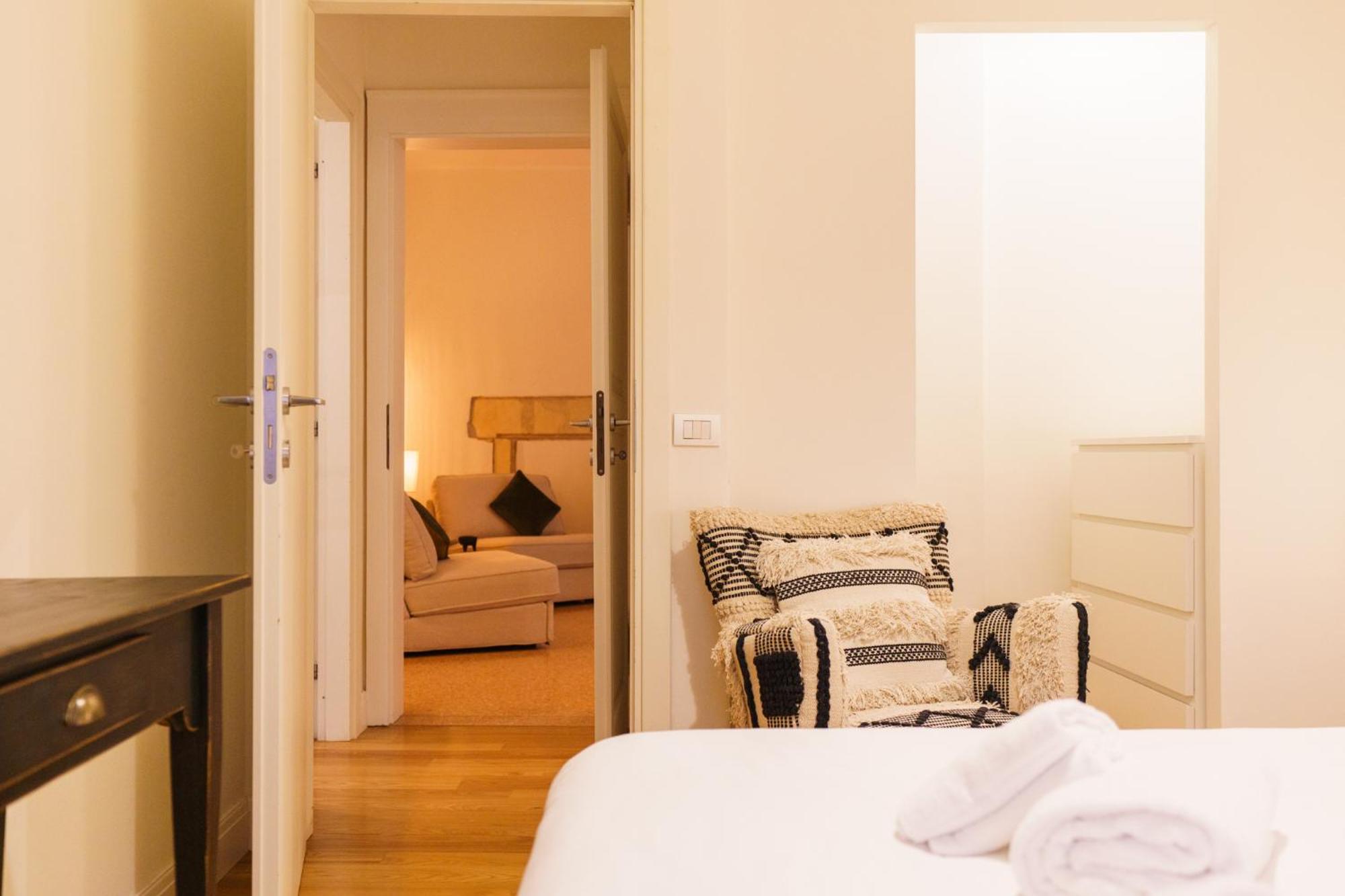 Domus Verona - Elegante Residenza Satiro Экстерьер фото