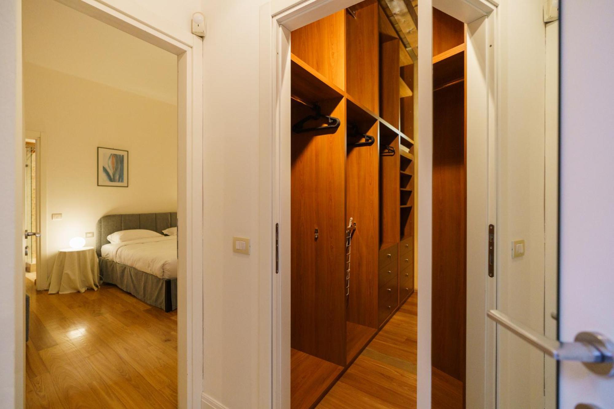 Domus Verona - Elegante Residenza Satiro Экстерьер фото