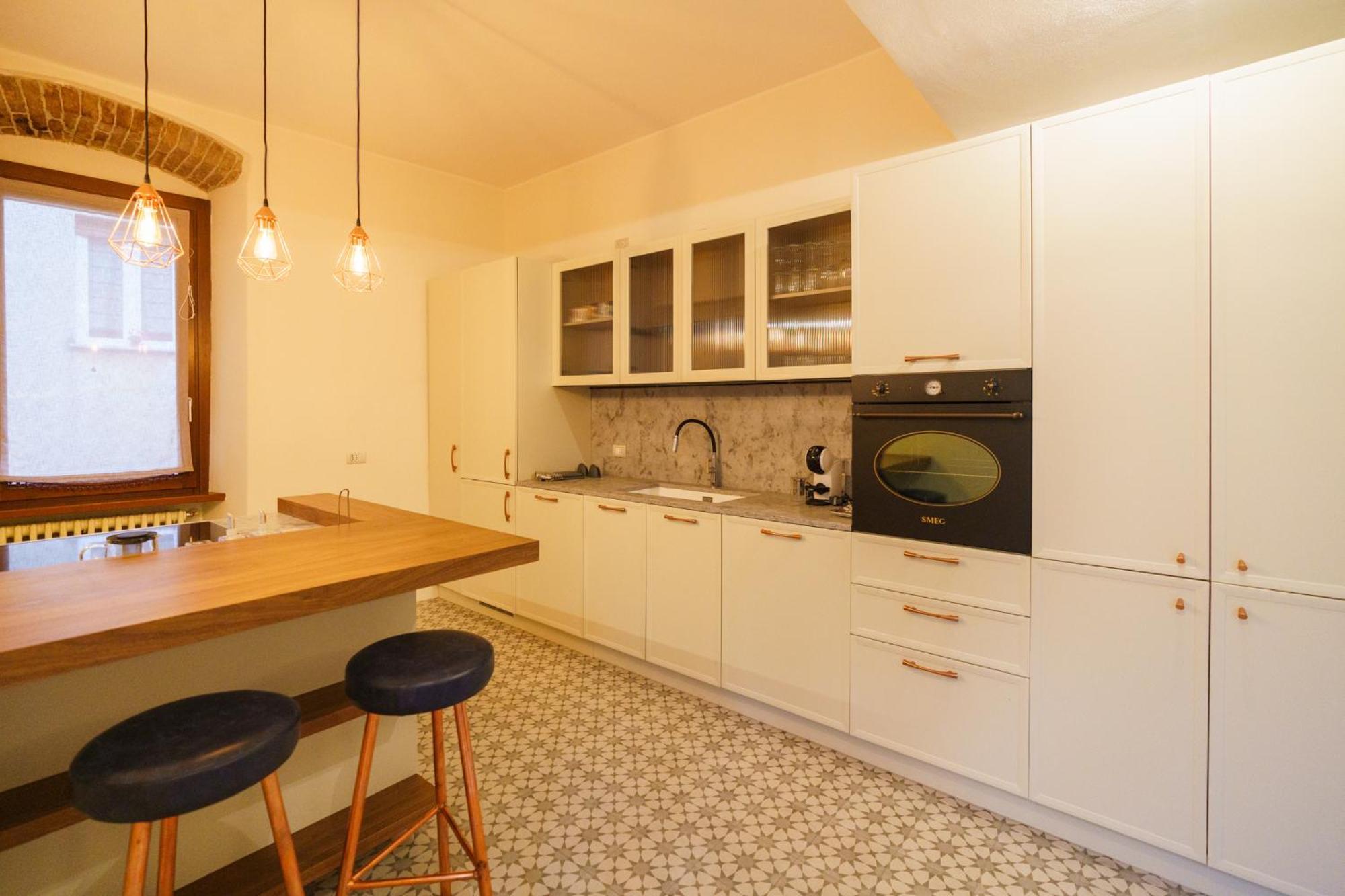 Domus Verona - Elegante Residenza Satiro Экстерьер фото