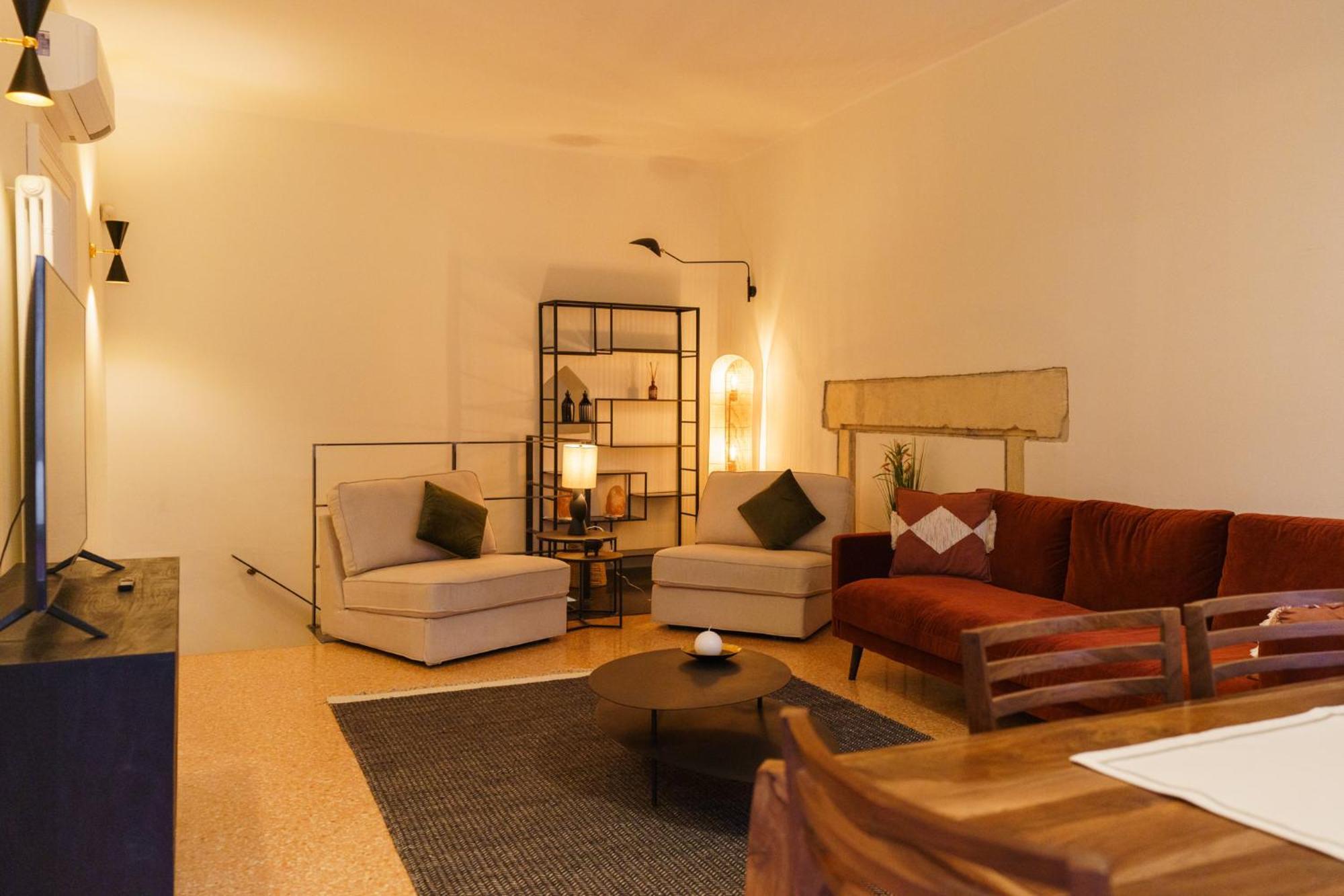 Domus Verona - Elegante Residenza Satiro Номер фото