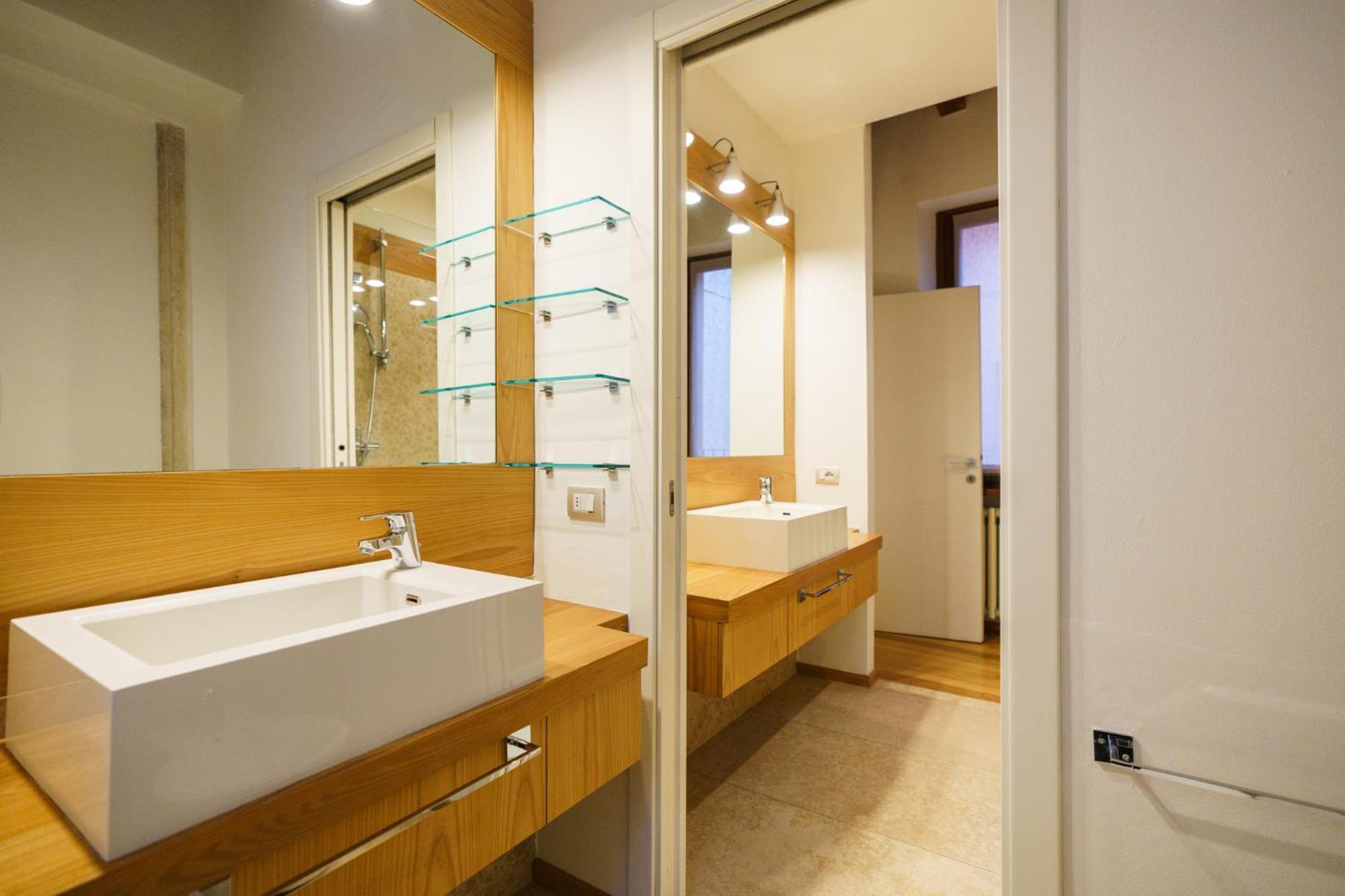 Domus Verona - Elegante Residenza Satiro Номер фото