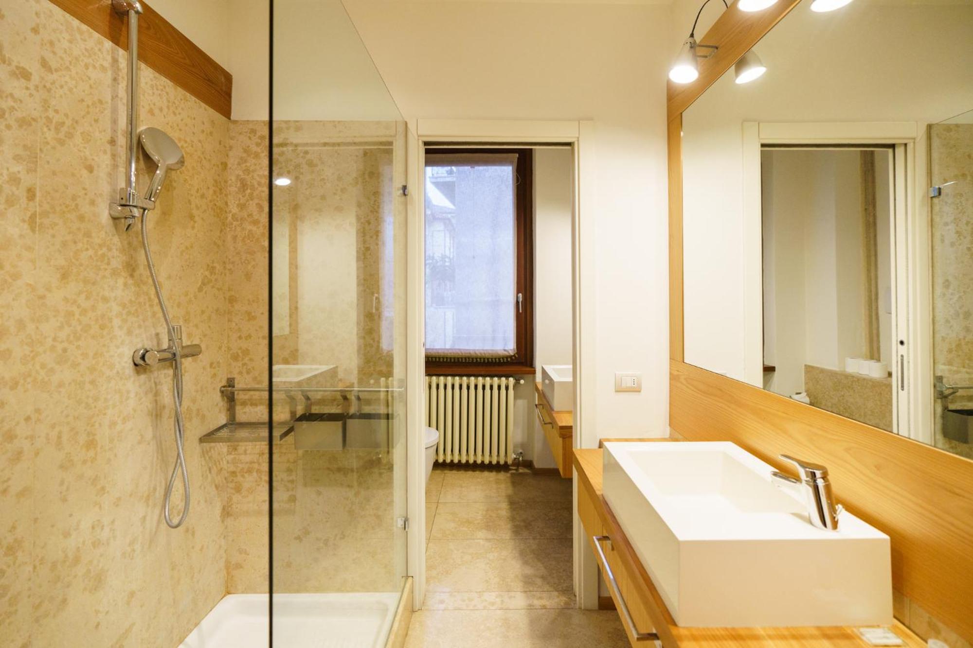 Domus Verona - Elegante Residenza Satiro Номер фото